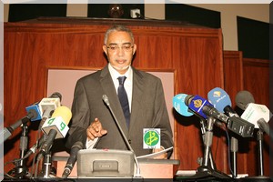 Mauritanie : Bientôt une Chaine parlementaire et une autre réservée à la jeunesse et aux sports 