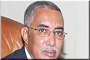 Parcours / Yahya Ould Hademine : Qui est le Premier ministre?