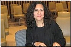 Yasmina Lahlou : «La presse papier a quand même sa légitimité»