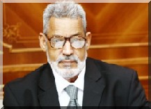 Décès de l’ancien ministre de la défense Yedaly Ould Cheikh. 