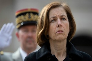 Yémen: la France confirme un prochain chargement d'armes sur un cargo saoudien