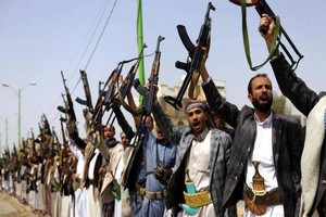 Arabie Saoudite. Les Houthis annoncent la capture de « milliers » de militaires saoudiens 
