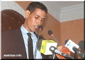 Ici TV Sahel : Redémarrage raté! ...Un instant SVP. 