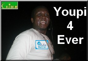 Tournée nationale de youpi : Le rappeur chauffe Ksar et Basra - [Reportage Photos] 