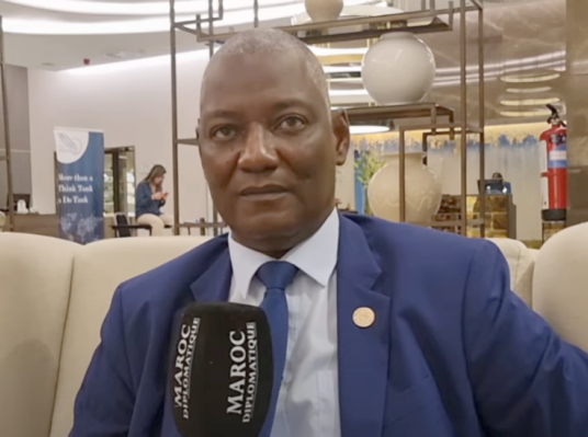 Les caisses de dépôt en Afrique : Entretien avec Mohamadou Diagana, DG de la CDD de la Mauritanie 