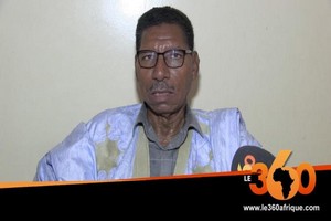 Vidéo. Mauritanie: l'ex-sénateur Youssouf Tijany Sylla fustige les manœuvres du Polisario