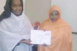 Abandon des MGF, l’ABEPAD clôture une première phase du projet de formation et sensibilisation en milieu scolaire