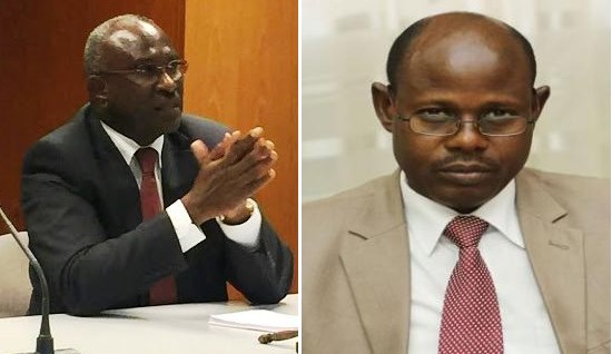 Nominations des présidents de la CNDH et du Mécanisme national de prévention de la torture