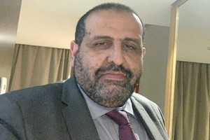 Dr. Zakaria Amar*: