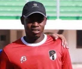 Super D1 : Six mois de suspension pour Zeïdane Moulaye Ahmed