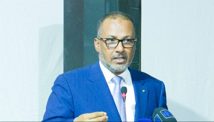 Zeine El Abidine : les prix actuels sur le marché sont des prix moyens et normaux