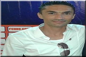 Zerwani présenté comme le nouvel entraîneur du FC Nouadhibou