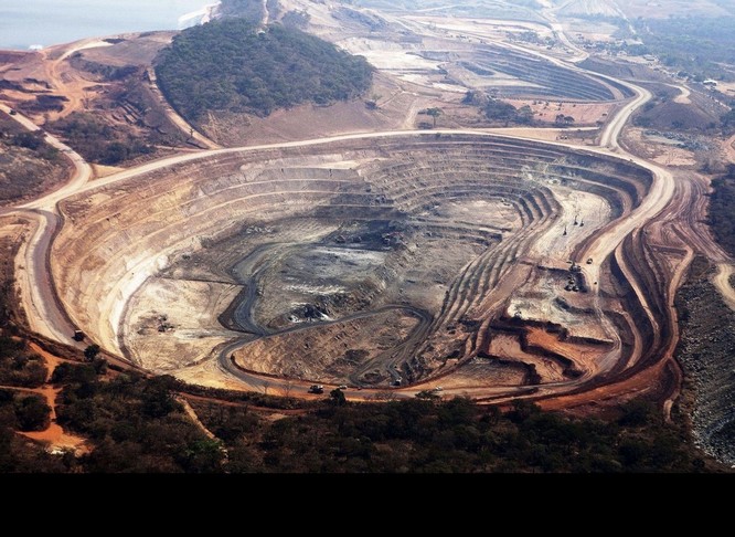 Mauritanie : Zeus Resources confirme des indices de cuivre en surface à Diaguili 
