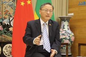 Covid-19 : Les mesures prises par la Mauritanie sont efficaces (Ambassadeur de Chine)