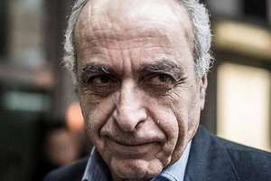 Financement libyen: Ziad Takieddine, principal accusateur de Nicolas Sarkozy, le dédouane