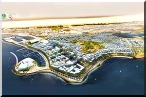 Mauritanie: déjà 107 projets agréés à la zone franche de Nouadhibou