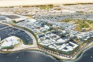 Zone franche de Nouadhibou: Près de 1,6 milliards de nouvelles ouguiyas d’investissements marocains 
