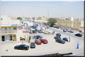 Alerte : la Zone franche de Nouadhibou donne un ultimatum de 48 heures à des dizaines de familles