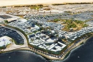Signature d'un accord entre l'AN-ZF et le Groupe Maersk