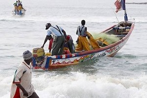 Vidéo. Afrique de l’Ouest : quel futur pour les zones côtières ?