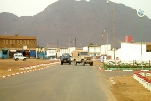 Mauritanie : indices d’un meurtre probable à F’derick