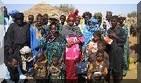 Débats sur le retour des réfugiés en Mauritanie 