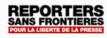 R S F : La Mauritanie se maintient en tête de liste du Monde Arabe