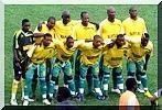 Coupe d’Afrique des Nations : Les Mourabitoune somnolent toujours