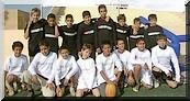 Communiqué : RUGBY - les Fennecs d'Amoukrouz de retour à Nouakchott