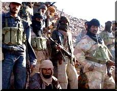 Des pays du Sahel veulent lutter ensemble contre le terrorisme. 