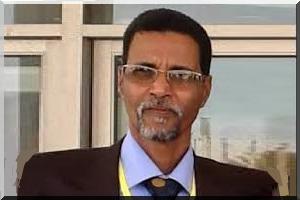 3 Mai: Ould Moctar Salem salue les acquis en matière de liberté de la presse.