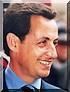 Sarkozy soutient le processus démocratique en Mauritanie 