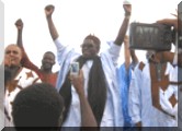 Le candidat Ibrahima Moctar Sarr s'engage à améliorer les conditions de vie ...