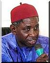 Ibrahima Moctar Sarr : « Je félicite Mohamed Ould Abdel Aziz». 