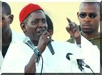 Ibrahima Moctar Sarr, était-il un journaliste et un homme politique pur sang. 