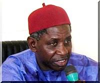 Ibrahima Moctar Sarr ou l’originalité d’une position