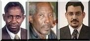  Deuxième tour de la présidentielle mauritanienne : Le temps des manœuvres