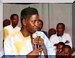 Déportés mauritaniens : Ibrahima Sarr prône un règlement total et définitif 