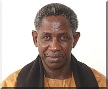 Ibrahima Moctar Sarr, president d’AJD/MR: 'Dans le passif humanitaire l'AJD/MR ne subordonne pas...
