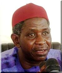 Le camarade Ibrahima Sarr doit se ressaisir !