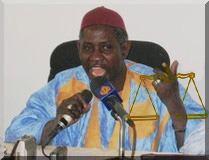 Plainte contre un organe de presse en ligne en Mauritanie