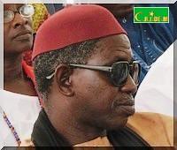 Résultats définitifs : Ibrahima Moctar Sarr est 4ème