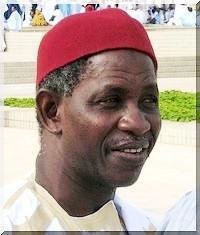 L'AJD/MR à El Mina aujourd'hui 10 juillet
