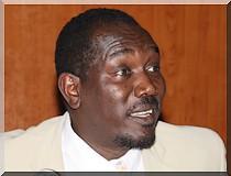 Ousmane Abdoul Sarr, Président de l'Avomm, sera sur Montréal le Samedi 25 septembre 2010.     