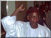 Ibrahima Moctar Sarr : « Personne ne peut m’acheter »