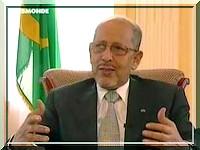 Première visite d´Etat d´un Président mauritanien en France : interview