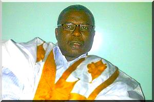 Mohamed Sneiba sélectionné pour des formations à Tunis