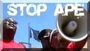 La Société civile déterminée à combattre les APE 
