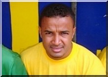 Ould Teguedi, Ballon d'Or en Algérie