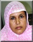 La directrice du PROCAPEC exclue toute relation avec un compte ouvert à son nom sur Facebook. 